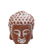 ΒΟΥΔΑΣ TERACOTTA 12Χ12Χ16ΕΚ.