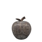 ΦΙΓΟΥΡΑ ΜΗΛΟ ΠΟΛΥΡΕΣ. ΚΑΦΕ-ΛΕΥΚΟ 17ΕΚ