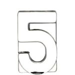 ΑΡΙΘΜΟΣ ΠΕΝΤΕ