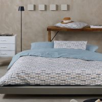 KANSAS 16 ΣΕΝΤΟΝΙ.ΗΜΙΔΙΠΛΟ ΣΕΤ 3 ΤΕΜ