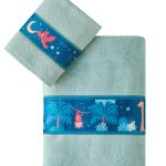 TIPU ΠΕΤΣΕΤΕΣ.ΣΕΤ 2 ΤΕΜ (ΣΩΜΑΤΟΣ-ΠΡΟΣΩΠΟΥ)