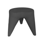 ΣΚΑΜΠΟ ΠΟΛΥΡΕΖ. ΜΑΥΡΟ D44/50X43EK