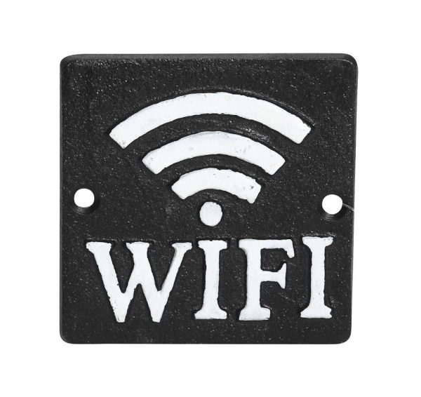 ΤΑΜΠΕΛΑΚΙ WI-FI 8.1EK.