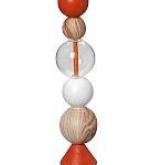 ΑΝΑΡΤΗΣΗ ΦΩΤΙΣΤΙΚΟΥ ΜΕ 10 ΚΕΡΑΜ.ΧΑΝΤΡΕΣ ΠΟΡΤ-ΛΕΥΚΟ 48EK