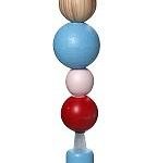 ΑΝΑΡΤΗΣΗ ΦΩΤΙΣΤΙΚΟΥ ΜΕ 6 ΚΕΡΑΜ.ΧΑΝΤΡΕΣ ΓΑΛΑΖ-ΚΟΚ 30EK