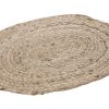 DIS. ΣΟΥΠΛΑ ΟΒΑΛ SEAGRASS 45X35EK