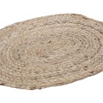 DIS. ΣΟΥΠΛΑ ΟΒΑΛ SEAGRASS 45X35EK