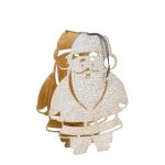 ΑΓΙΟΣ ΒΑΣΙΛΗΣ ΜΕΤΑΛ. ΜΕ ΒΑΣΗ ΡΕΣΩ ΕΚΡΟΥ- CHAMPAGNE 27ΕΚ