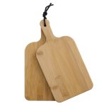 DIS.DAY ΣΕΤ2 ΕΠΙΦΑΝΕΙΕΣ ΚΟΠΗΣ BAMBOO 28X14X1.5EK.