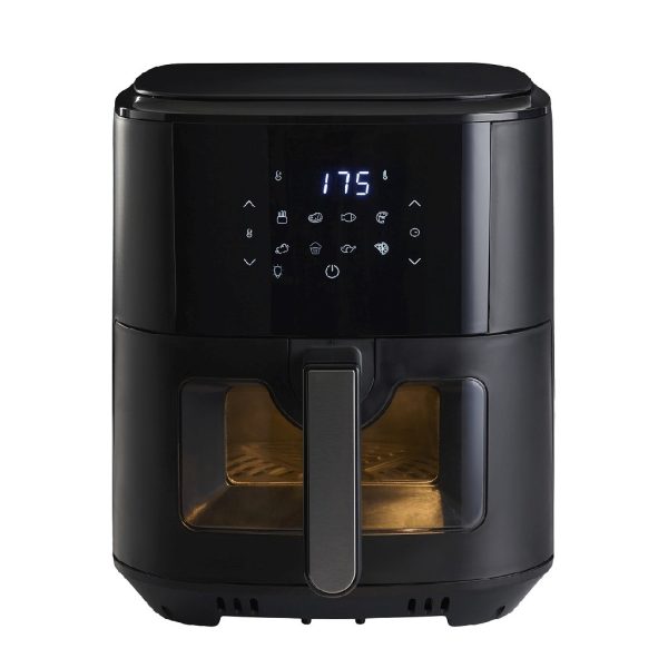 DAY AIR FRYER 6.5L 1500W