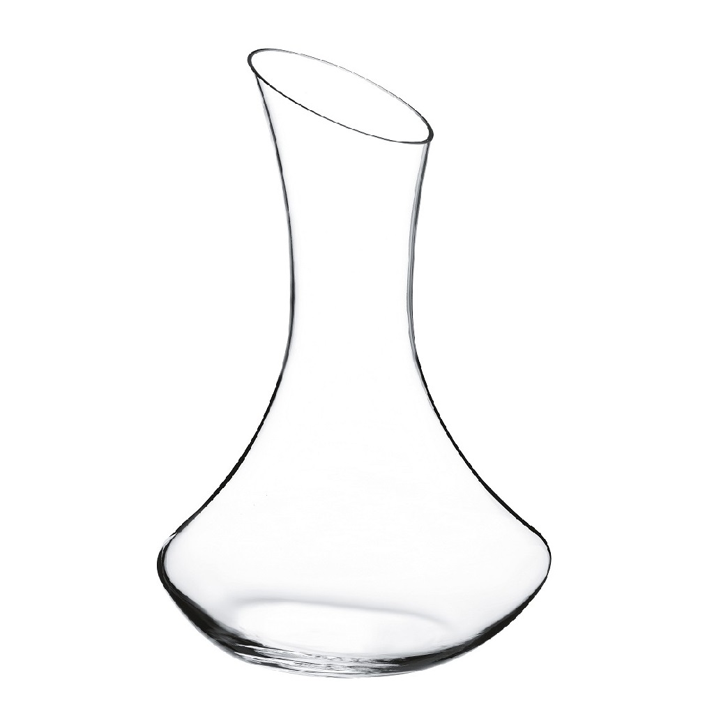 CELEBRATION CARAFE 1700CC H: 27.5 D: 18CM P/96 GB1.OB6 (smB)