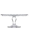 PETITE PATISSERIES FOOTED PLATE H: 12,1 D: 26.4 P/64 GB1.OB4.