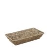 ΚΑΛΑΘΙ SYNTH. RATTAN GN1/3 ΜΠΕΖ 32,5Χ17,5Χ6,5ΕΚ (smA)