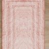 Πατάκι μπάνιου 50x80 MISO PINK