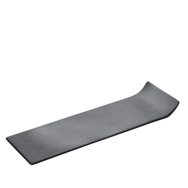 SIDERS-GREY ΟΡΘ. ΠΙΑΤΟ 30,2X9,6X3,4CM