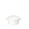 SIDERS IVORY ΚΑΤΣΑΡΟΛΑΚΙ 240ML D: 10 H: 8CM