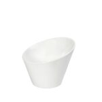 SIDERS IVORY ΜΠΩΛ ΚΩΝΙΚΟ 12,2X12X9,8CM