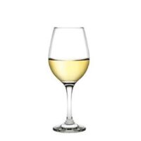 AMBER WINE FT 295CC H:18.8CM D:7.8CM P/480 GB6.OB24. (smFA)