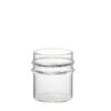 SLIM-RING WHISKEY 320ML BOROSILICATE 7,5X8,4CM