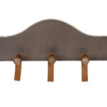 ΚΡΕΜΑΣΤΡΑ ΜΕΤΑΛ. ΚΑΦΕ 5 ΘΕΣΕΩΝ ΜΕ PU ΛΕΠΤΟΜΕΡΕΙΕΣ 63ΕΚ