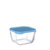Χ.ΣΥΣΚ. SNOWBOX FOOD CONTAINER 735CC H: 6,9 L: 13 W: 13 OB12/PR.BC. (smA)