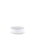 WHITE MOSAICO ΜΠΩΛ 14ΕΚ. GRAVITY MATT ΜΕΛΑΜΙΝΗΣ