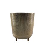 ΣΑΜΠΑΝΙΕΡΑ ΑΛΟΥΜ. ΜΠΡΟΝΖΕ 23Χ23Χ29ΕΚ