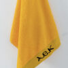 Πετσέτα Aek 1924 70x140 AEK TOWEL