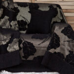 Ριχτάρι Πολυθρόνας Ducale Collection 1229