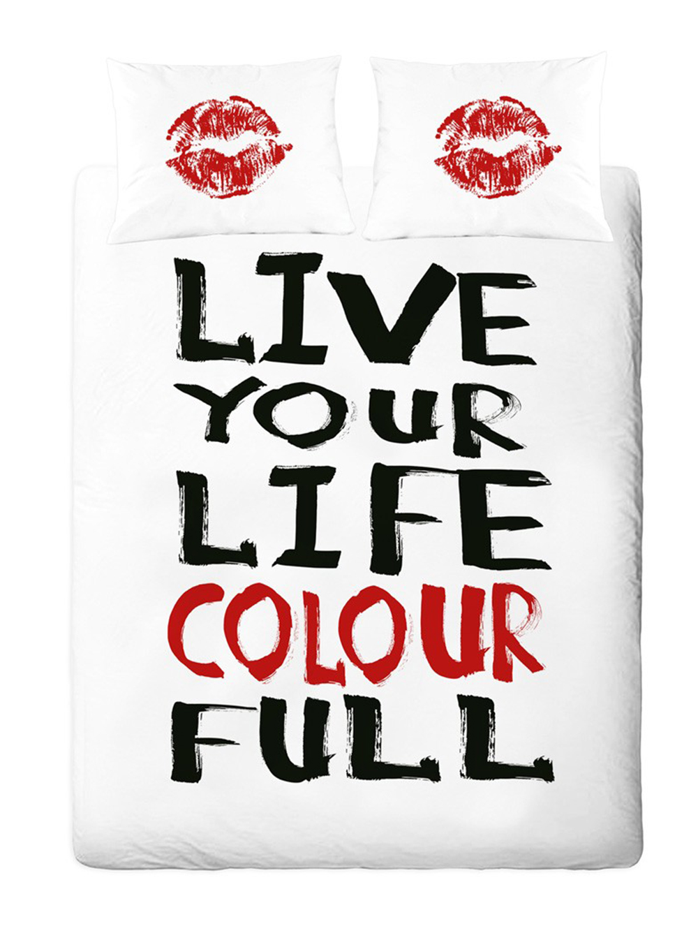 Σετ Υπέρδιπλα Σεντόνια Irene 240x260 LIVE YOUR LIFE