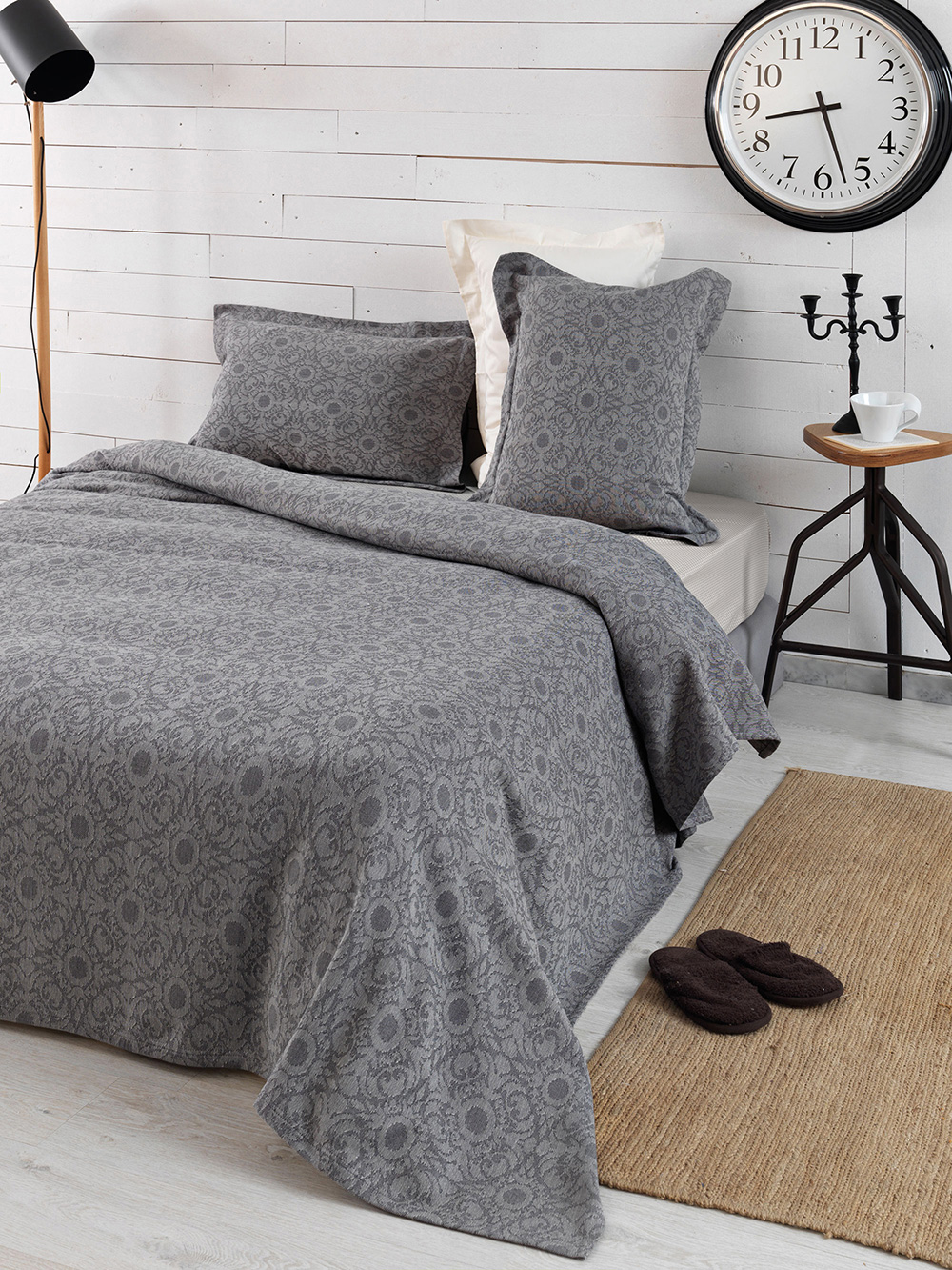 Σετ Κουβέρτα Classico Covers 170x250 TULIPAN