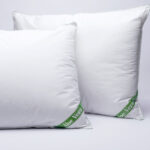 Ζεύγος Μαξιλάρια White Comfort 50x70 ALOE VERA
