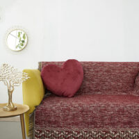 Ριχτάρι Πολυθρόνας Διπλής Όψης SIENA WINE