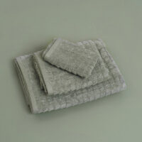 Πετσέτα Λουτρού Towels Collection 70x140 HAZEL KHAKI Πετσέτα Λουτρού Towels Collection 70x140 HAZEL KHAKI