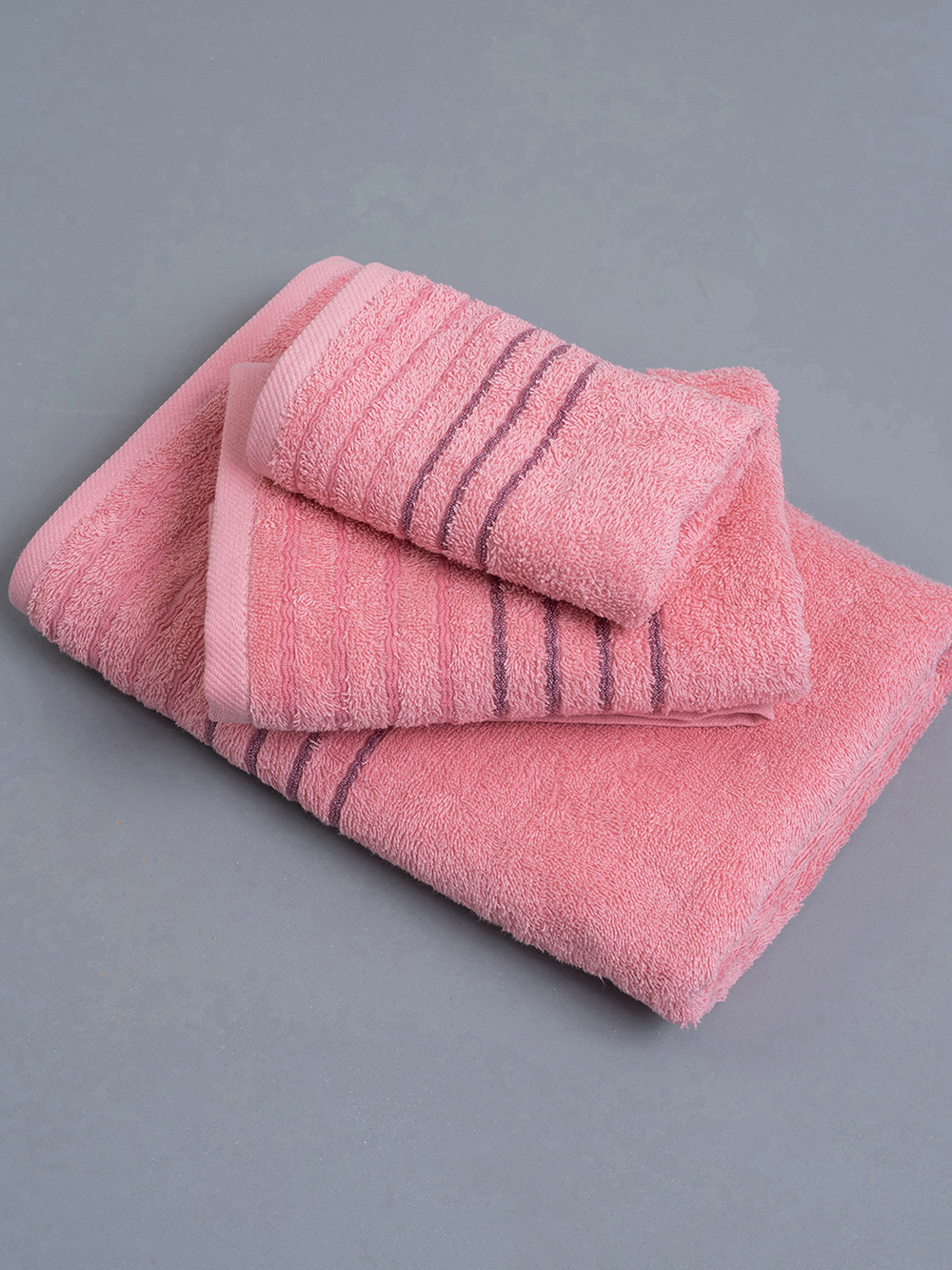 Σετ Πετσετες Towels Collection LENNOX ROSE