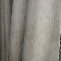 Κουρτίνα Με Τρουκς 140x260  KARA ASH