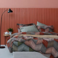 Σετ Σεντονια Υπέρδιπλα Cosy Winter 240x265 CW271 Χωρίς Λάστιχο Σετ Σεντονια Υπέρδιπλα Cosy Winter 240x265 CW271 Χωρίς Λάστιχο