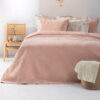 Κουβερλι Υπέρδιπλο 220x240 DIZZA ROSE