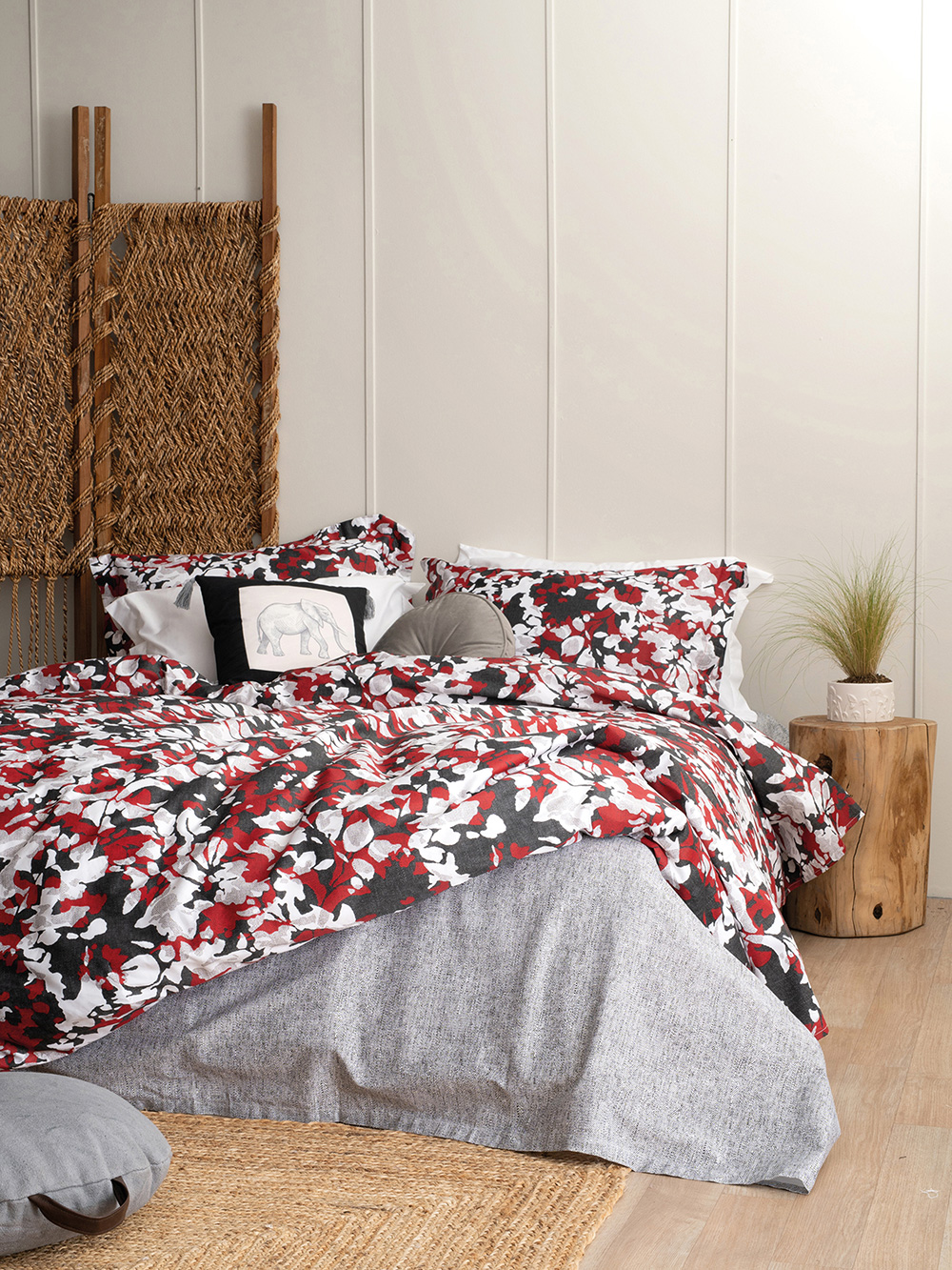 Σετ Υπέρδιπλα Σεντονια Elegant 240x270 EC560 Σετ Υπέρδιπλα Σεντονια Elegant 240x270 EC560