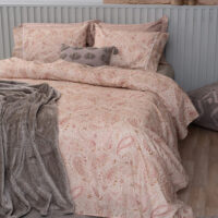 Σετ Παπλωματοθηκη Μονή Coordinabile 170x250 CB2068