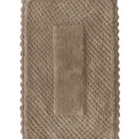 Πατάκι Bathmats Collection 50x80 EZRA BEIGE