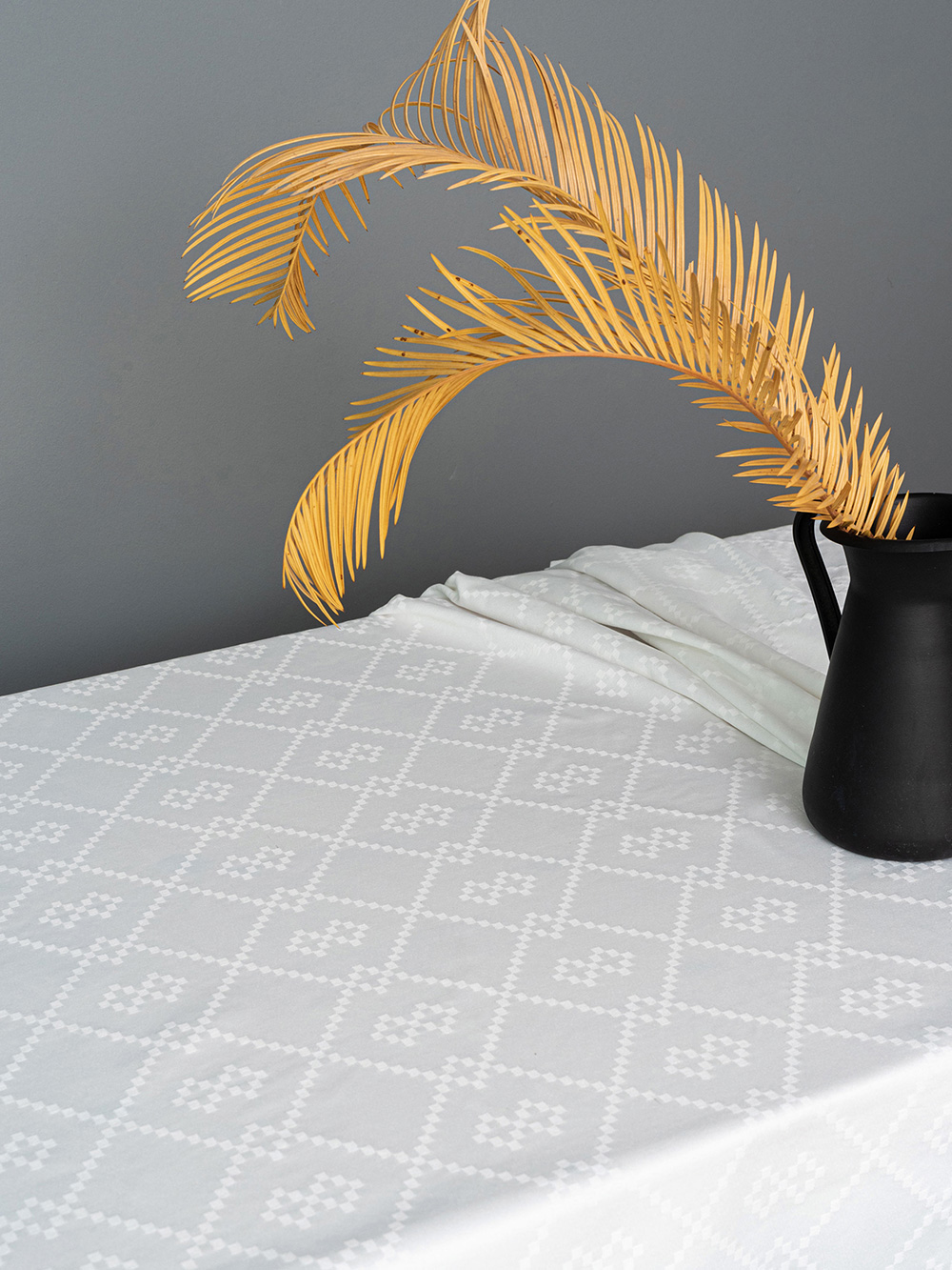 Τραπεζομαντηλο Αλεκιαστο Formal Dinner 175x240 LUPO WHITE Τραπεζομαντηλο Αλεκιαστο Formal Dinner 175x240 LUPO WHITE