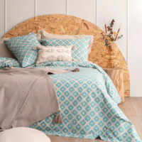 Σετ Ημίδιπλα Σεντόνια Fashion Life 200x260 FL6151 Σετ Ημίδιπλα Σεντόνια Fashion Life 200x260 FL6151