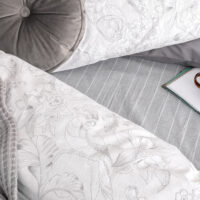 Ζεύγος Μαξιλαροθήκες Fashion Life 50x75 FL6141