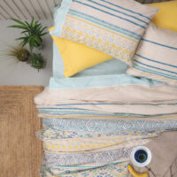 Σετ Σεντόνια King Size Coordinabile 265x275 CB2075 Σετ Σεντόνια King Size Coordinabile 265x275 CB2075