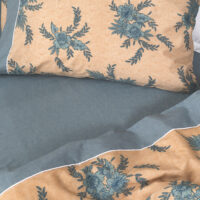 Ζεύγος Μαξιλαροθήκες Coordinabile 50x75 CB2072