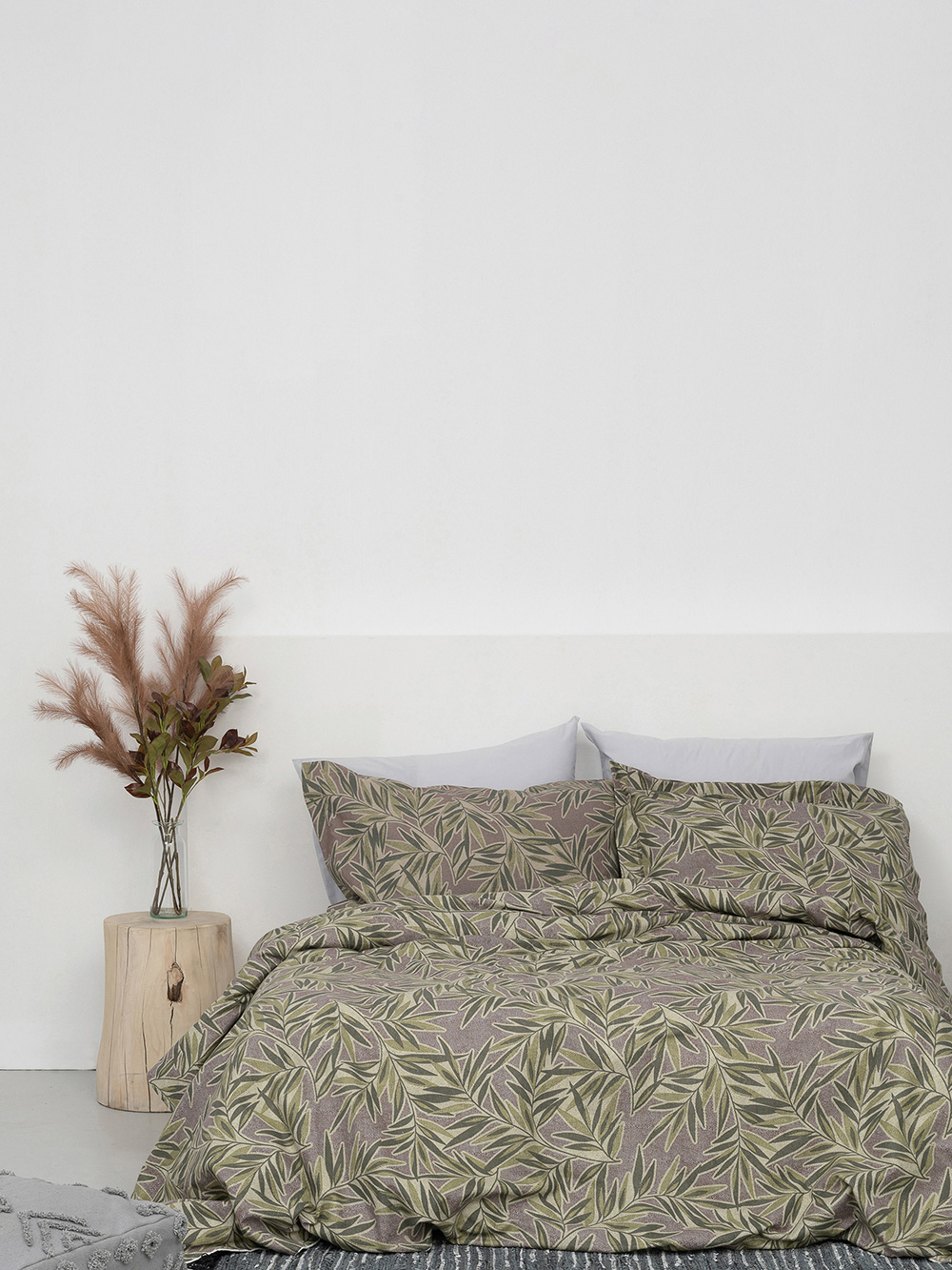 Σετ Σεντονια Υπερδιπλα Cosy Winter 240x265 CW284 Χωρίς Λάστιχο Σετ Σεντονια Υπερδιπλα Cosy Winter 240x265 CW284 Χωρίς Λάστιχο