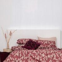 Σετ Υπέρδιπλα Σεντόνια Fashion Life 240x260 FL6178 Με Λάστιχο