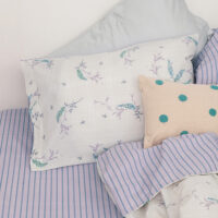 Ζεύγος Μαξιλαροθήκες Fashion Life 52x72 FL6182