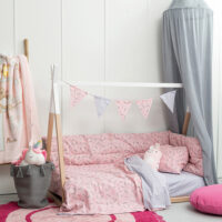 Παπλωμα Κουνιας My Kingdom 110x150 MK746